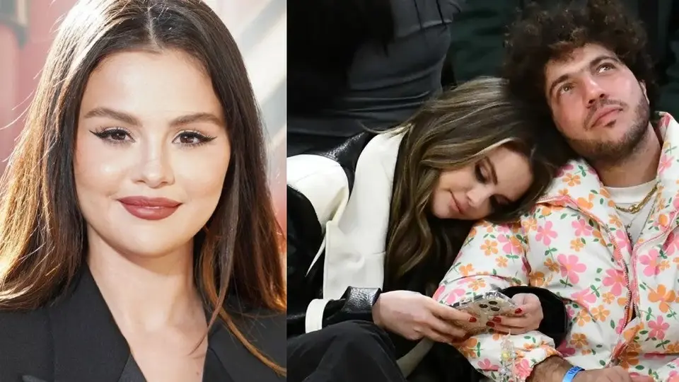 Selena Gomez revela que no puede tener hijos debido a complicaciones médicas