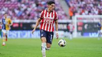 Los futbolistas de Chivas que en algún momento tuvieron diferencias con la directiva Rojiblanca