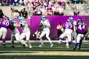 NFL: Los Detroit Lions reciben a los Minnesota Vikings para definir el primer lugar de la Conferencia Nacional