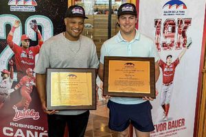 Trevor Bauer agradece reconocimiento del Salón de la Fama Mexicano: 'Es un gran honor'