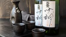 Sake japonés ahora es Patrimonio Cultural Inmaterial de la UNESCO