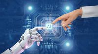 ¡Ofrecen curso GRATIS de Inteligencia Artificial! Estos son los requisitos