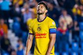 André Jardine hace rotaciones en América para Clásico Capitalino; Henry Martín a la banca