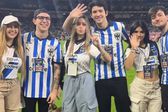 ¿Irle a Rayados te orilla a terminar con tu pareja? Así fue el caso de los streamers