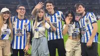 ¿Irle a Rayados te orilla a terminar con tu pareja? Así fue el caso de los streamers