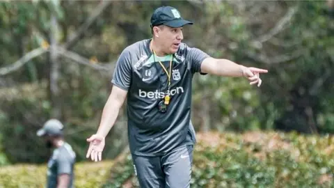 Efraín Juárez no comparecerá ante autoridades; reveló presidente del Atlético Nacional