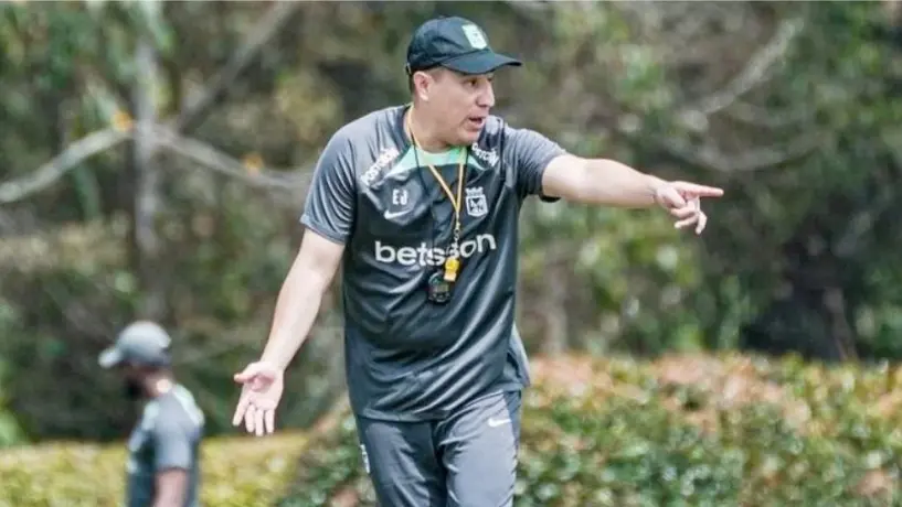 Efraín Juárez no comparecerá ante autoridades; reveló presidente del Atlético Nacional