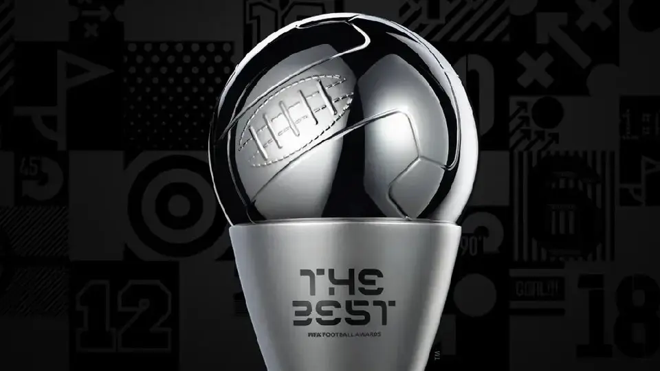 Premio The Best 2024: ¿Quiénes fueron los ganadores?