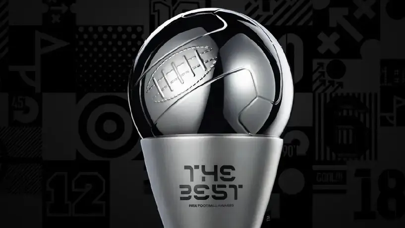 Premio The Best 2024: ¿Quiénes fueron los ganadores?