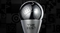 Premio The Best 2024: ¿Quiénes fueron los ganadores?