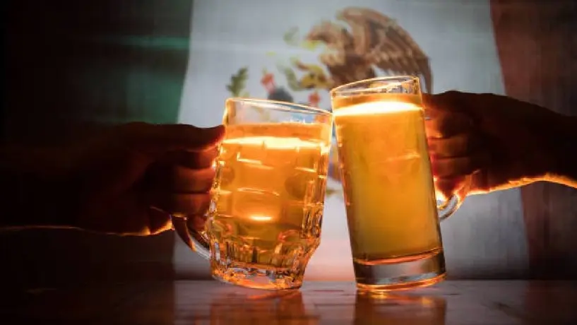 ¡‘Salucita’ de la buena! Descubre qué estados consumen más cerveza en México