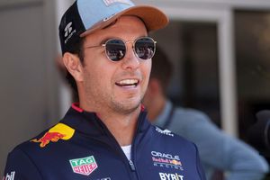 'Checo' Pérez tras GP de Estados Unidos: 'No tuvimos consistencia, queda poco para México'