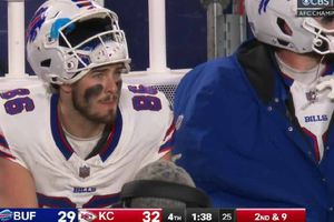 Dalton Kincaid tras ser eliminados de la postemporada: 'Duele mucho'