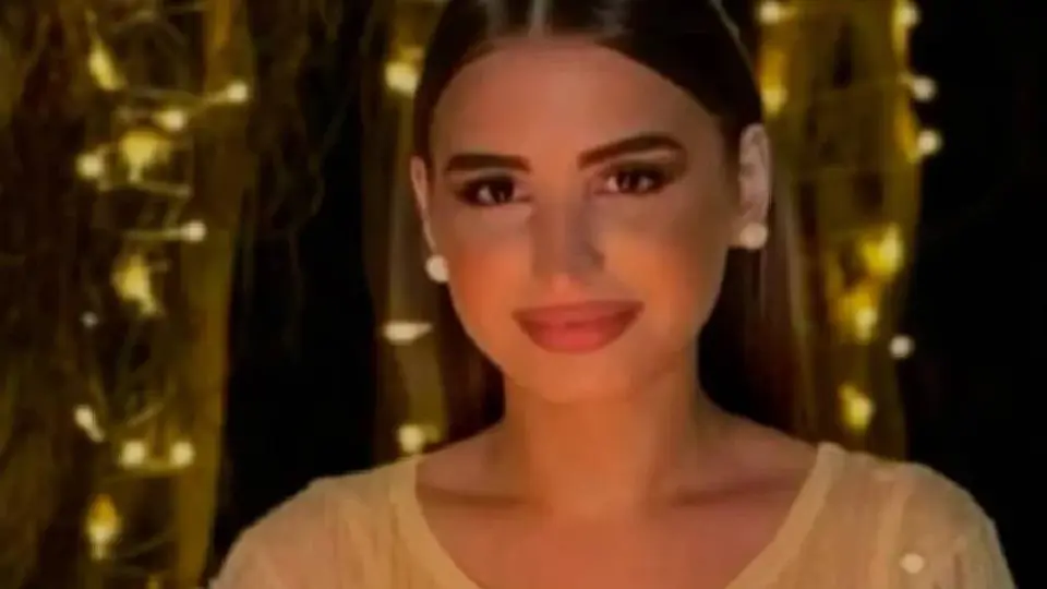 Muere modelo Agata Margaret tras cirugía de nariz en clínica que conoció en TikTok