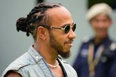 Lewis Hamilton cree que hay 'elemento racial' en comentarios del presidente de FIA sobre groserías en F1