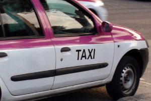 Taxis dejarán de circular si tienen más de 7 años de antigüedad. Te decimos por qué