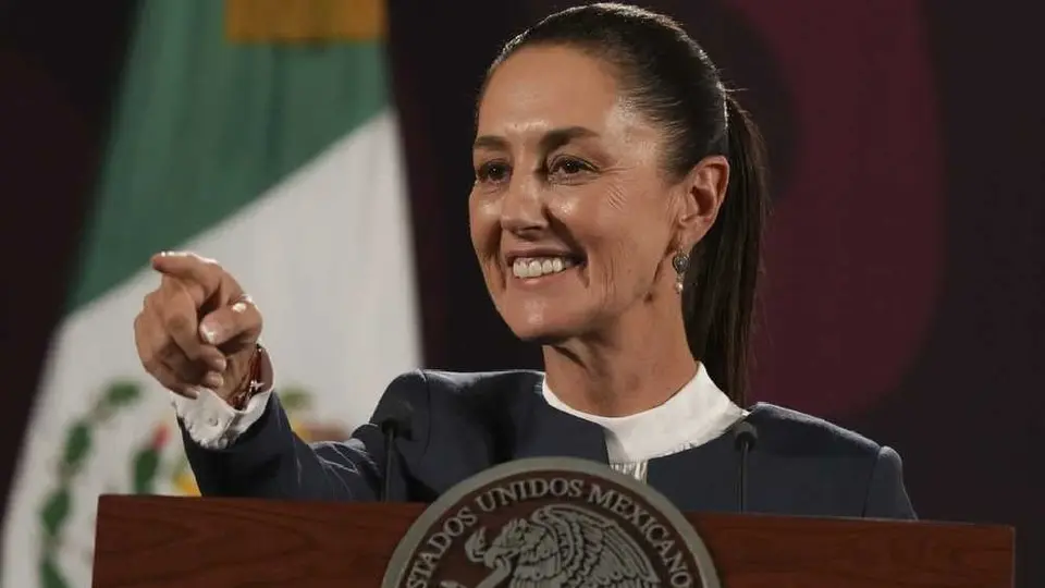 En Vivo: Claudia Sheinbaum toma protesta como Presidenta de México