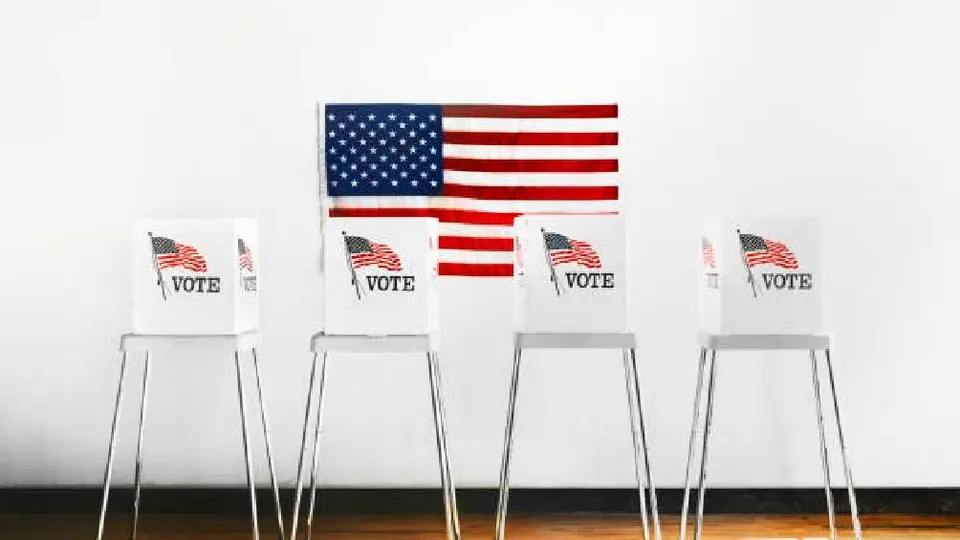 Elecciones EE.UU. 2024: ¿Quiénes pueden votar en las elecciones presidenciales?