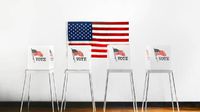 Elecciones EE.UU. 2024: ¿Quiénes pueden votar en las elecciones presidenciales?