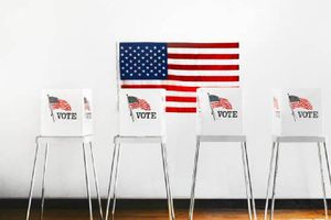 Elecciones EE.UU. 2024: ¿Quiénes pueden votar en las elecciones presidenciales?