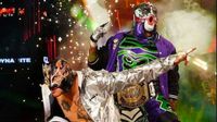 Lucha Brothers apuntan a dejar AEW y firmar por WWE