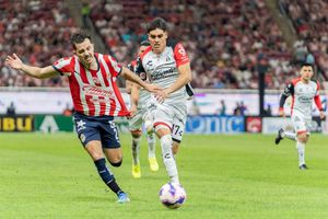 Alan Mozo se encara con banca de Atlas y lanza mensaje: 'Pinc** feo de mier**'