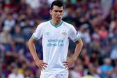 Chucky Lozano se despide de PSV: 'Me llevo muchos sentimientos bonitos'