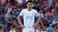 Chucky Lozano se despide de PSV: 'Me llevo muchos sentimientos bonitos'