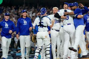 Dodgers supera a Padres de San Diego y avanzan a la Serie de Campeonato