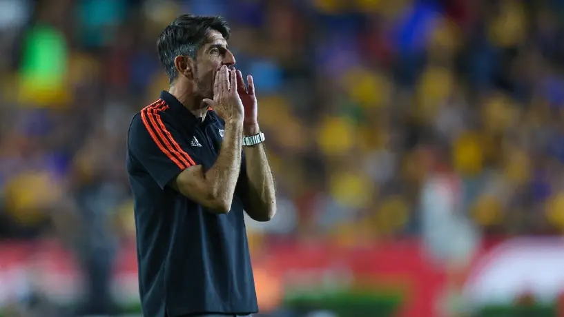 Paunovic previo a debutar con Tigres en la Liguilla: “Tenemos en nuestro ADN la presión de ganar”