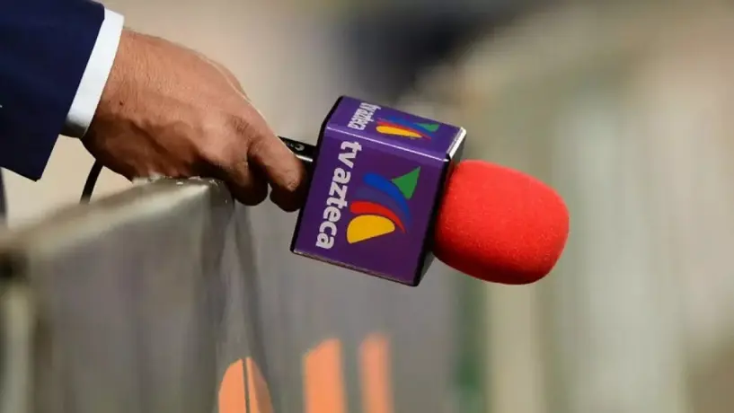 ¡Oficial! TV Azteca transmitirá los partidos del Necaxa