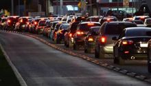 Hoy No Circula: ¿Qué autos NO circulan el viernes 29 de noviembre en CDMX y EDOMEX?