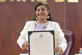 Gobierno CDMX: ¿Cuándo tomará protesta Clara Brugada como Jefa de Gobierno?