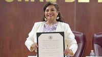 Gobierno CDMX: ¿Cuándo tomará protesta Clara Brugada como Jefa de Gobierno?
