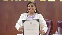Gobierno CDMX: ¿Cuándo tomará protesta Clara Brugada como Jefa de Gobierno?