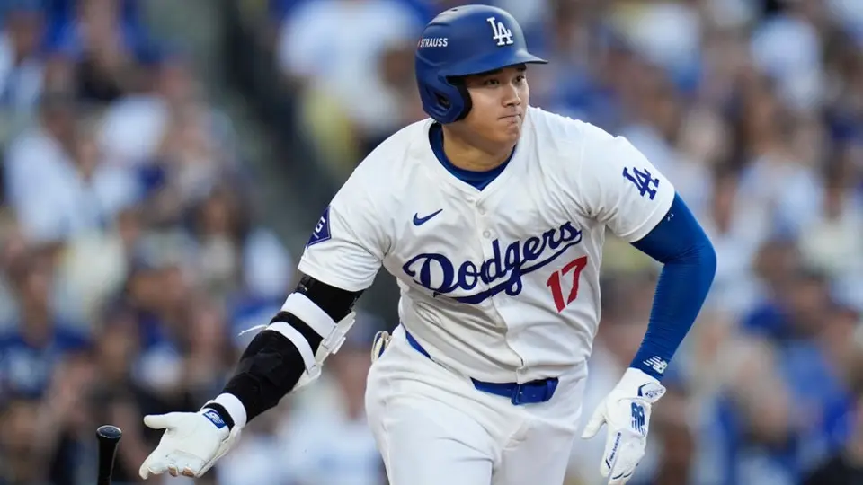 ¡Pegan primero! Dodgers se lleva el primer juego de la Serie de Campeonato ande Mets