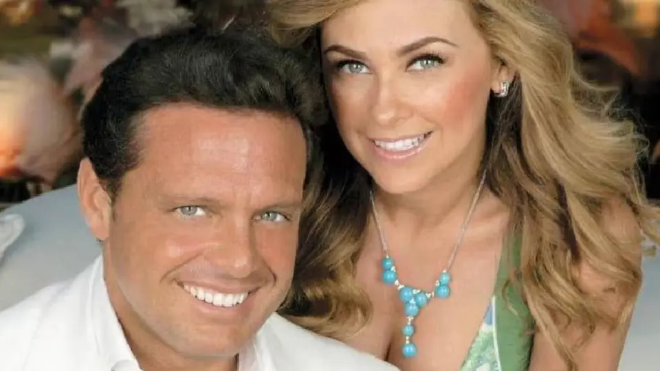 Hijo de Luis Miguel y Aracely Arámbula debutará como cantante