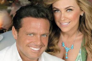 Hijo de Luis Miguel y Aracely Arámbula debutará como cantante