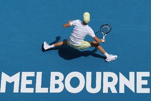 La agenda de los mexicanos en el Abierto de Australia