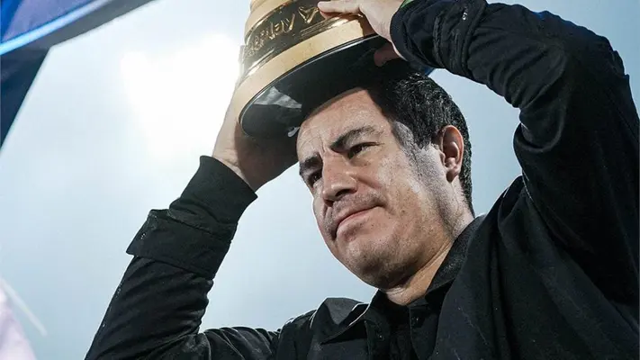 Efraín Juárez tiene como objetivo superar a Javier Aguirre como entrenador