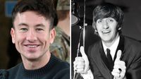 Barry Keoghan interpretará a Ringo Starr en películas biográficas de The Beatles
