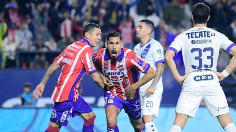Rayados busca revancha ante Atlético de San Luis tras dos eliminaciones previas