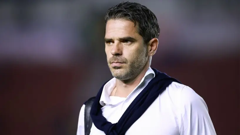 Fernando Gago sobre la derrota de Chivas vs Cruz Azul: “Hicimos un partido correcto”