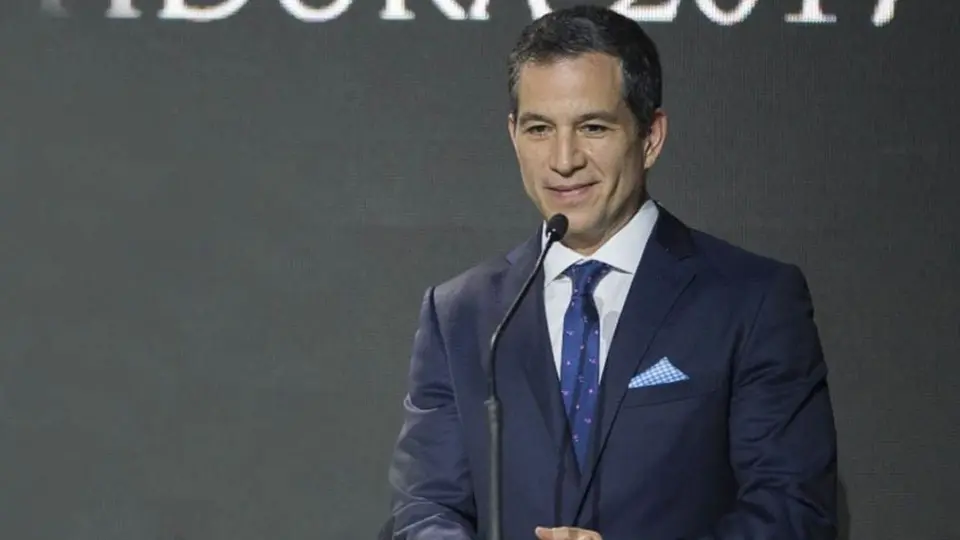 Ricardo Peláez mandó a terapia a Javier Alarcón tras la inminente salida de Anselmi