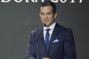 Ricardo Peláez mandó a terapia a Javier Alarcón tras la inminente salida de Anselmi