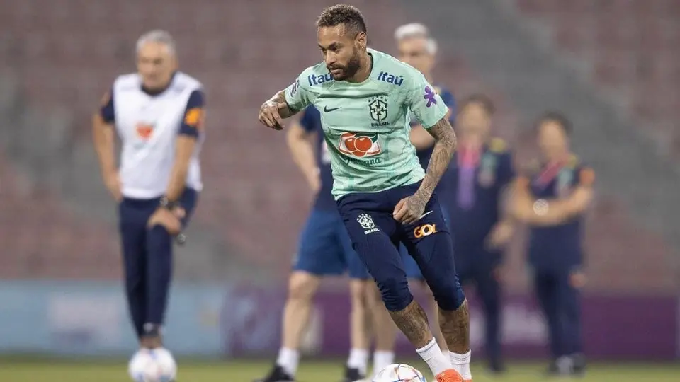 Papá de Neymar dedica emotivo mensaje a su hijo: “Hoy te toca volver, te esperamos…”