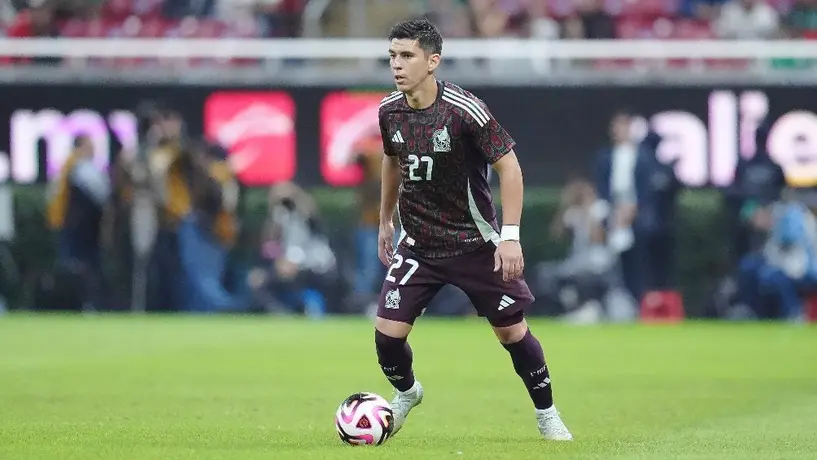 Jesús Angulo reconoce compromiso que Javier Aguirre pide a los seleccionados