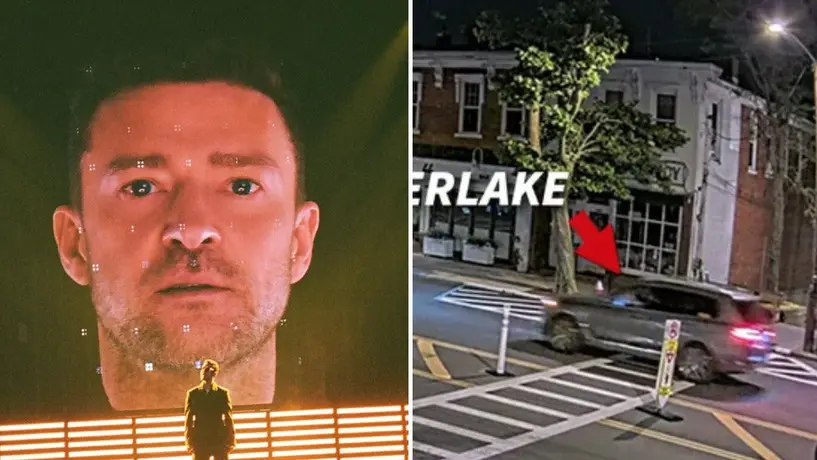 Justin Timberlake es condenado por manejar alcoholizado ¿Qué pasará con su concierto en México?