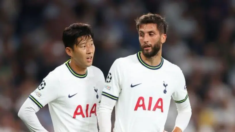 Rodrigo Betancur, de Tottenham, es sancionado con siete partidos por comentario racista