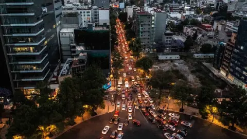 Hoy No Circula: ¿Qué autos NO circulan el lunes 14 de octubre en CDMX y EDOMEX?